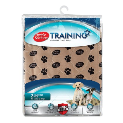 Washable Training and Travel pad